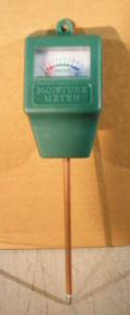 bonsai tree moisture level Bonsai Moisture Meter - Know When to Water