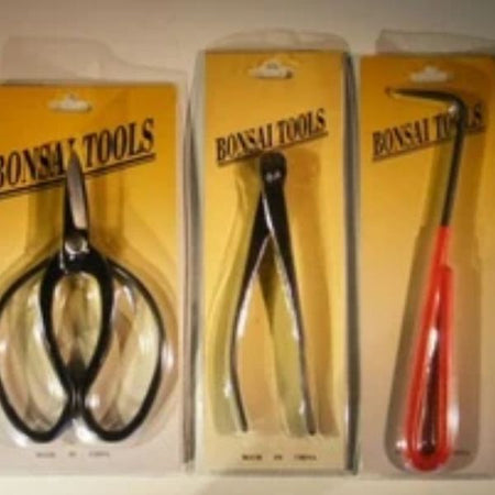 Bonsai Wires & Tools
