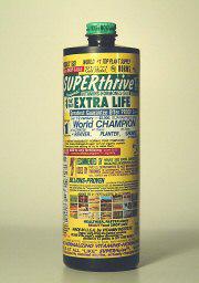 Superthrive Vitamins and Hormones