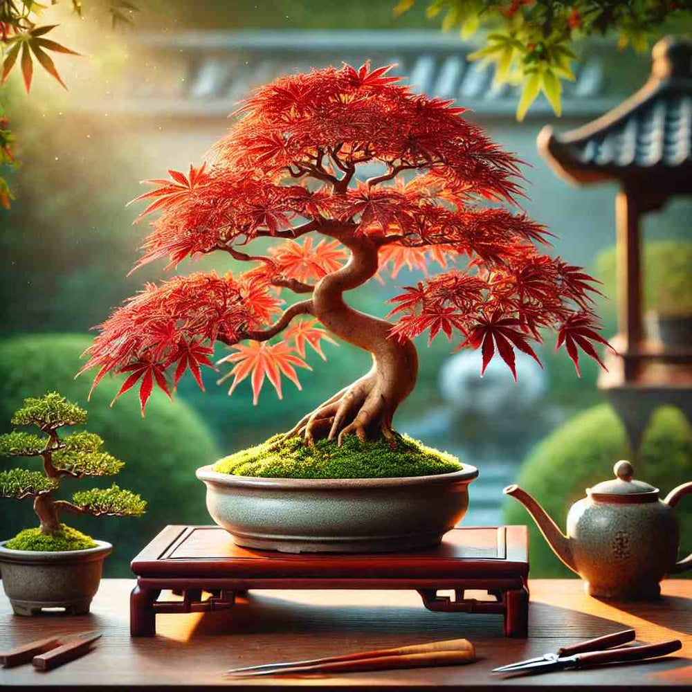 bonsai winkel Bonsai Winterlinde – Bonsai winkel