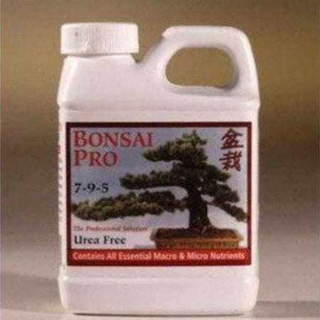 Bonsai Fertilizers