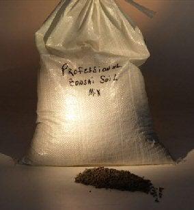 Professional Bonsai Soil 10 lb. Bag (5 Qts.)